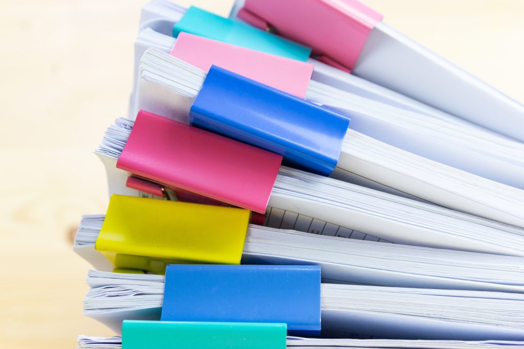 Marketing guides with tips, tools and added value for a learning experience